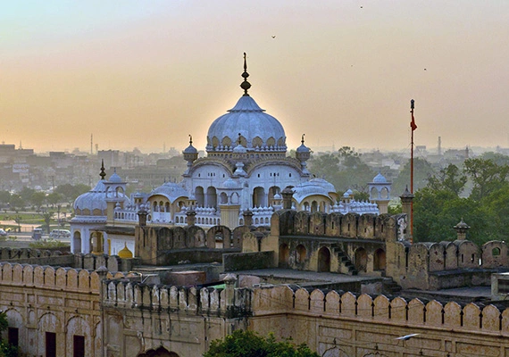 Sikh Yatra Pilgrimage 2025 / Sikh Tourism Pakistan